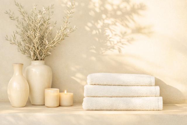 Không gian Doris Beauty Spa